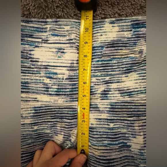 LULULEMON Women’s True Self Cropped Leggings - Picture 4 of 13